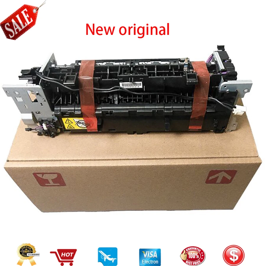 Блок фиксации для принтера HP M252 M274 M277dw 277n RM2-5584-000CN RM2-5582-000CN RM2-5583-000CN | Компьютеры и