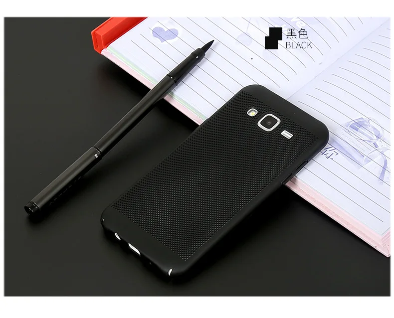 Чехол для Samsung Galaxy J3 J5 J7 2016 2017 TPU Прозрачная мягкая задняя крышка теплоотвод
