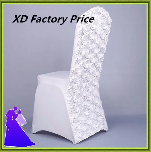 Nice looking&ampgood quality!! cheap price universal 50pcs spandex satin rosette chair cover banquet wedding free shipping | Дом и сад