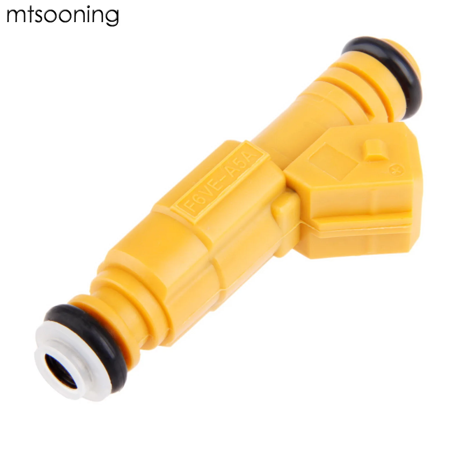 Mtsooning Топливная форсунка Форсунка 0280155710 новая для Ford E-350 Econoline F-250 Lincoln Mercury Cougar 4.6L
