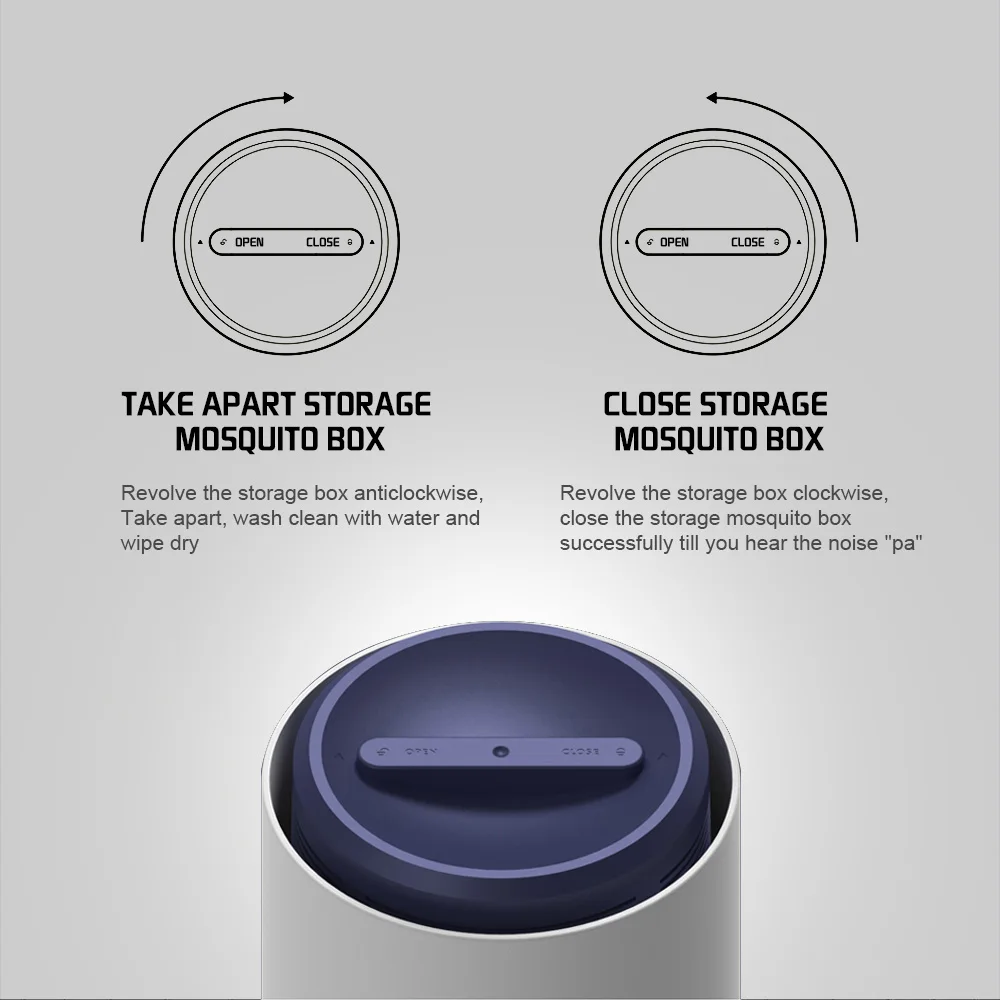USB убийца лампы электрические комаров светодиодный ловушка моли муха ОСА светодиодный ночник лампа Жук Насекомое огни убивать вредителей электронный отпугиватель