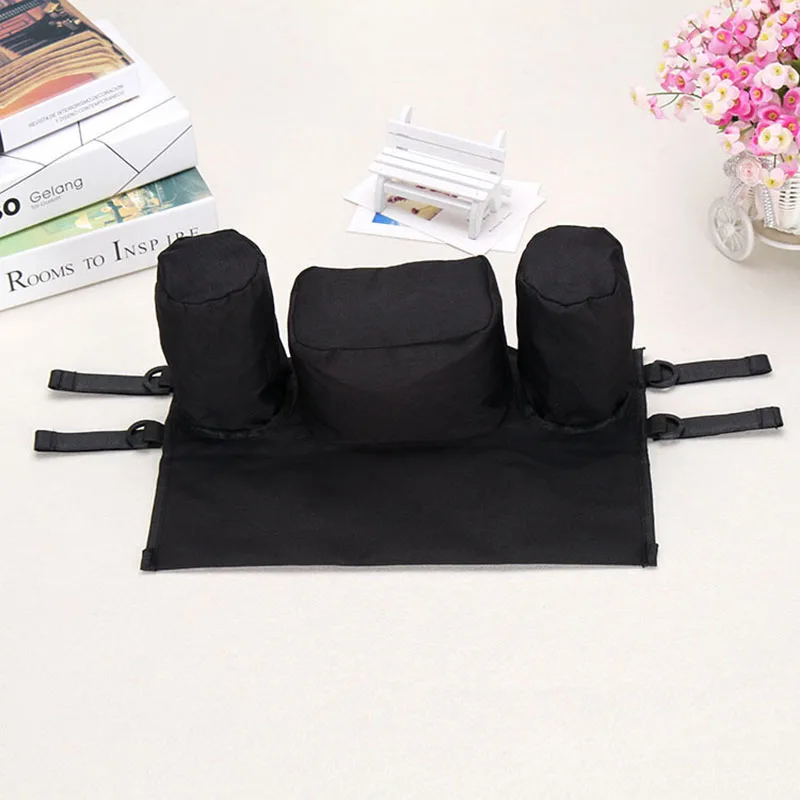 Органайзер для детской коляски сумка-холодильник и Термосумка мамы подвесная