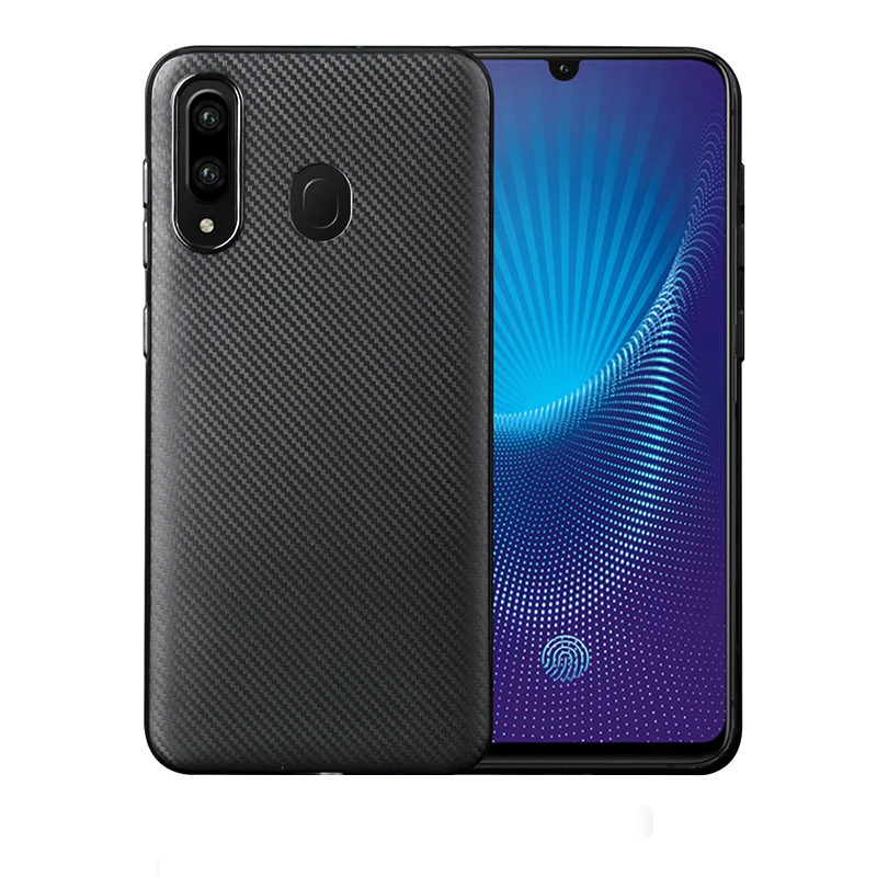 black Semgceken Роскошный чехол для samsung galaxy A10 A20 A20E A30 A40 A50 A60 A70 силиконовый Ультратонкий Мягкий ТПУ чехол для телефона с бумажником - Цвет: black