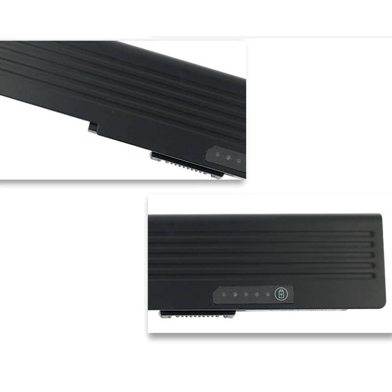 Replacement Laptop battery FOR DELL 312-0585 451-10517 312-0580 FT095 MN151 MN154 FT079 WW118 NB331 PP26L Bateria | Компьютеры и офис