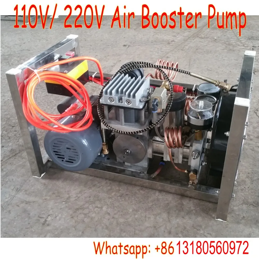 Воздушный инструмент hp три этапа воздушный компрессор регулятор давления 30