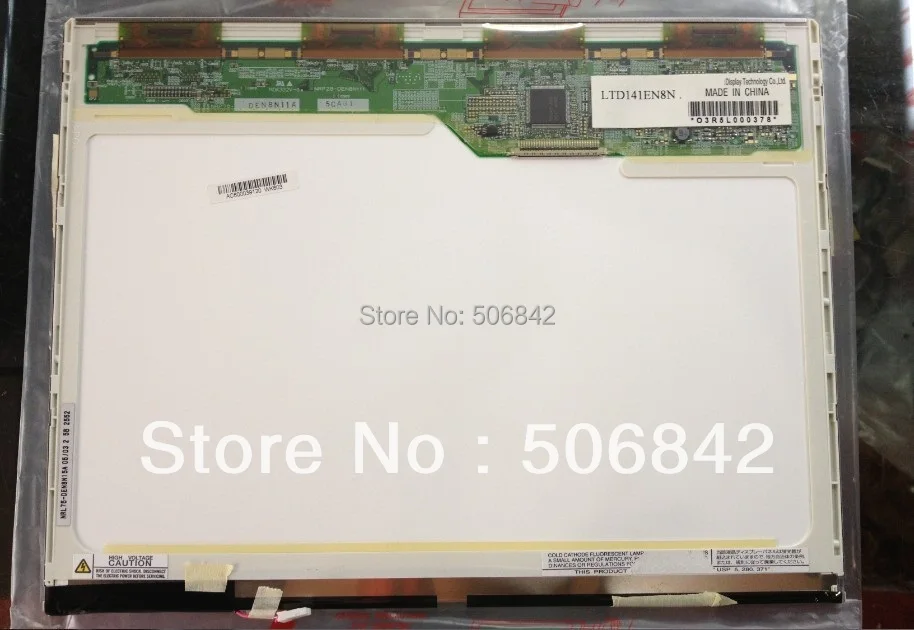 14 1 &quotНоутбук LCD экран LTD141EN8N новый 1400*1050|new touchscreen|new seminew laptop computers for sale |