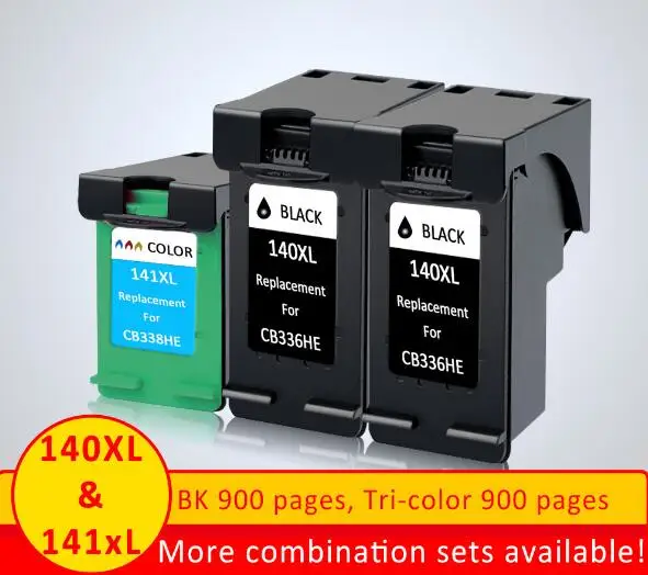 Картриджи Hp 140xl Купить
