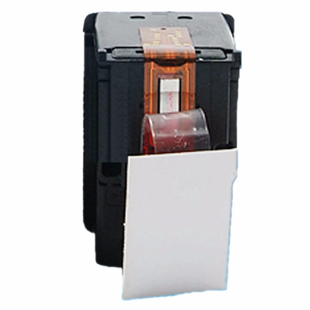 Восстановленные картриджи для HP138 XL 138XL кгс 2300 2350 2352 2353 2355 2355V 2355XI 2357 2358 2600 2610 V 2613