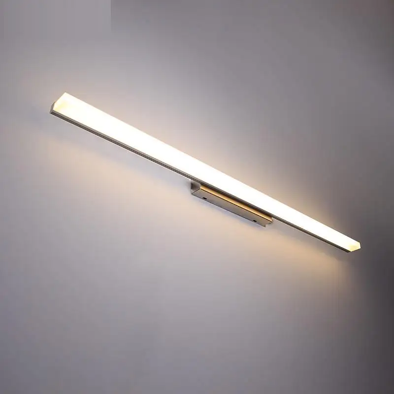 Сравнению Badkamer Verlichting спальня бра росписи Interieur Lampe светодиодный светильник для