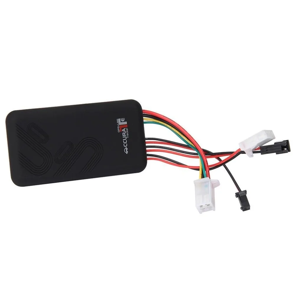 GT06 Автомобильный GPS трекер SMS GSM GPRS устройство слежения за автомобилем монитор