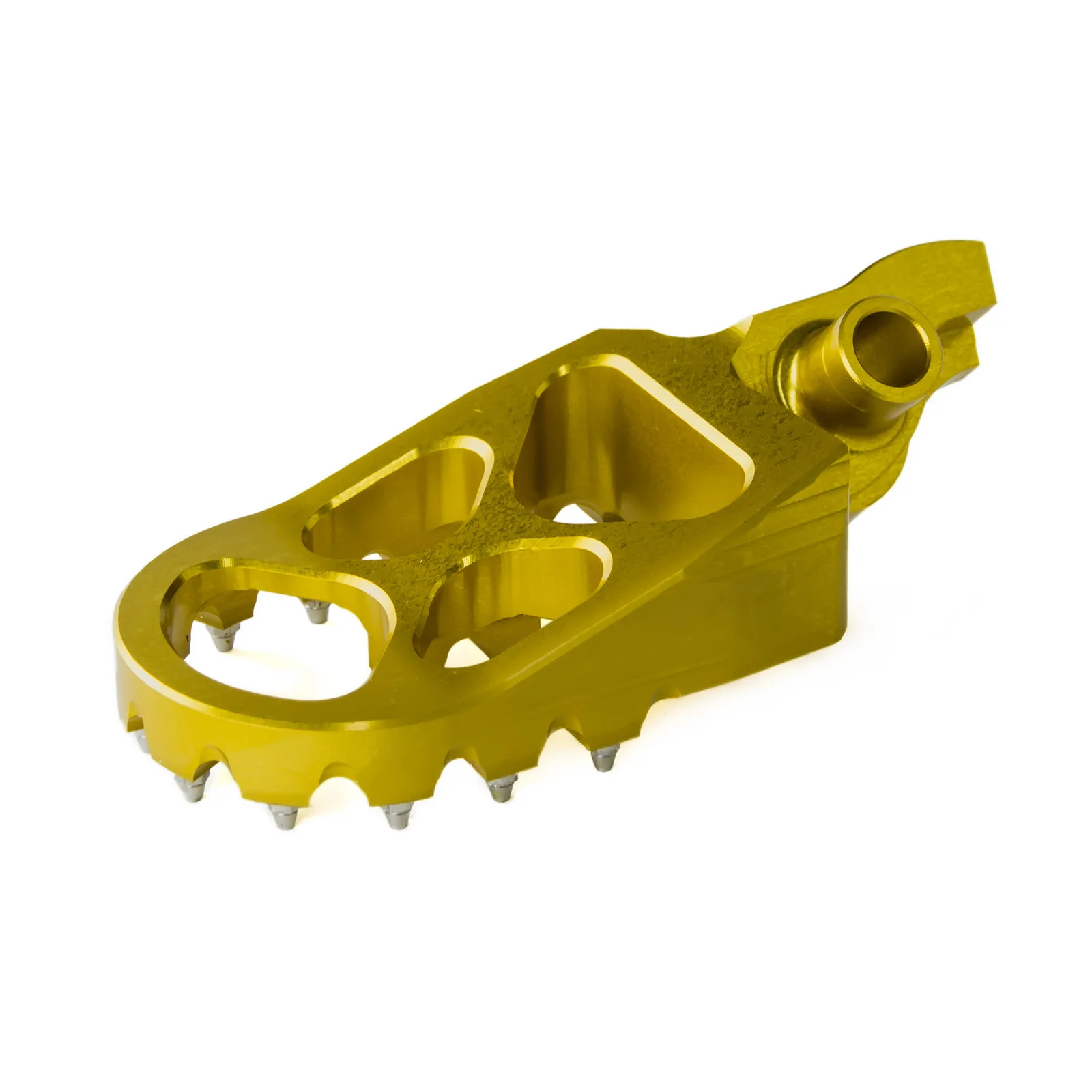 Подножки для мотоцикла подножки Suzuki RMZ250 2007 2008 2009 RMZ450 2005 2006 6060RM-Z RMZ 250 | Автомобили и