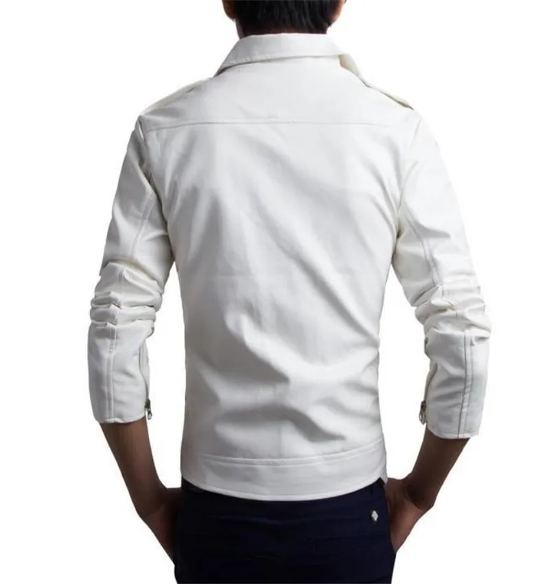 Весенне осенняя и зимняя Корейская S 4XL 5XL красивая мужская куртка из
