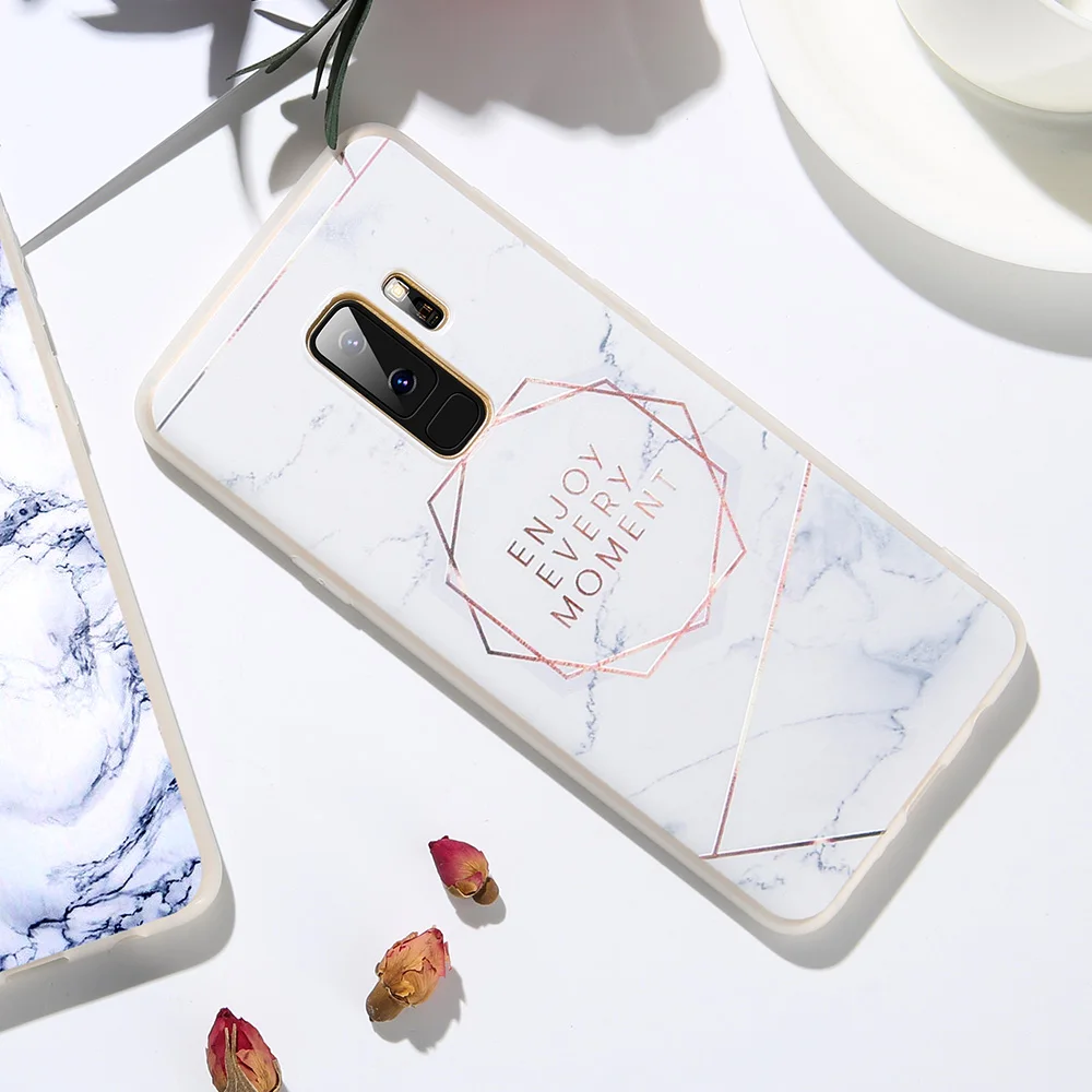 KISSCASE чехол с принтом &quotЦветок розы&quot для Samsung Galaxy A3 A5 A7 J3 J5 J7 2017 2016 силиконовый S8 S9