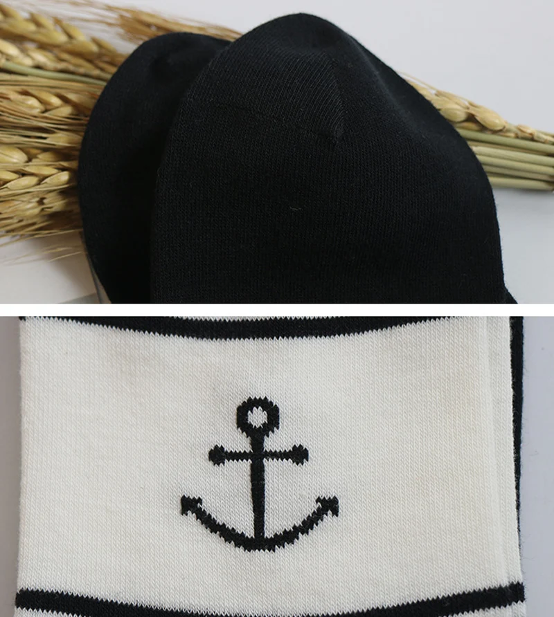 Новинка 3 парт/лот мужские уличные Весенние/зимние полосатые чесаные хлопковые