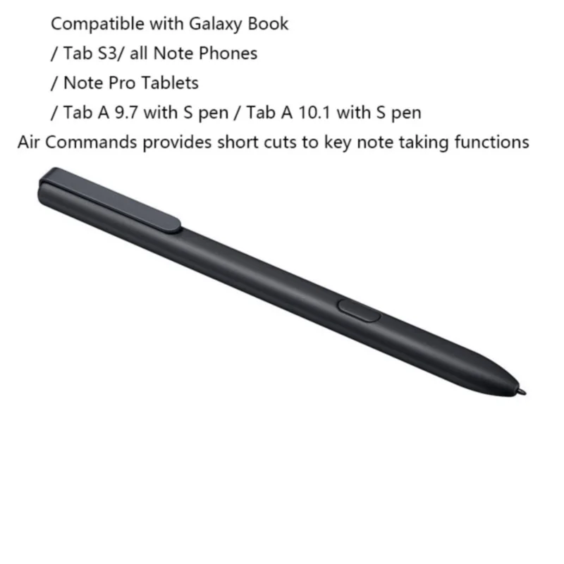 Для samsung Tab S3 S стилус s-Pen в большую партию товара без потребительской упаковки |