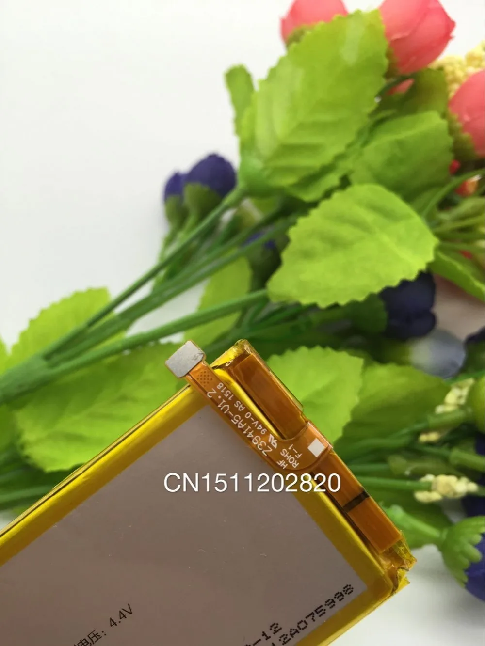 Li3829T44P6hA74140 Батарея для ZTE Nubia Z7 Z9 NX508J NX510J NX511J Max плюс мини Бесплатная доставка +