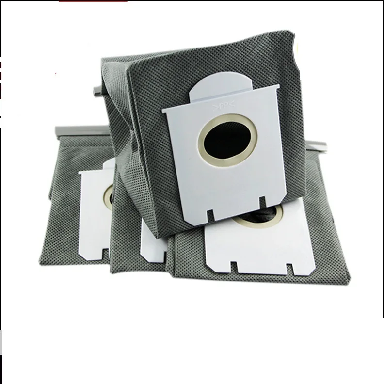 Мешки для пылесоса Philips FC8134 FC8613 FC8614 FC8220 FC8222 FC8224 FC8200 | Бытовая техника
