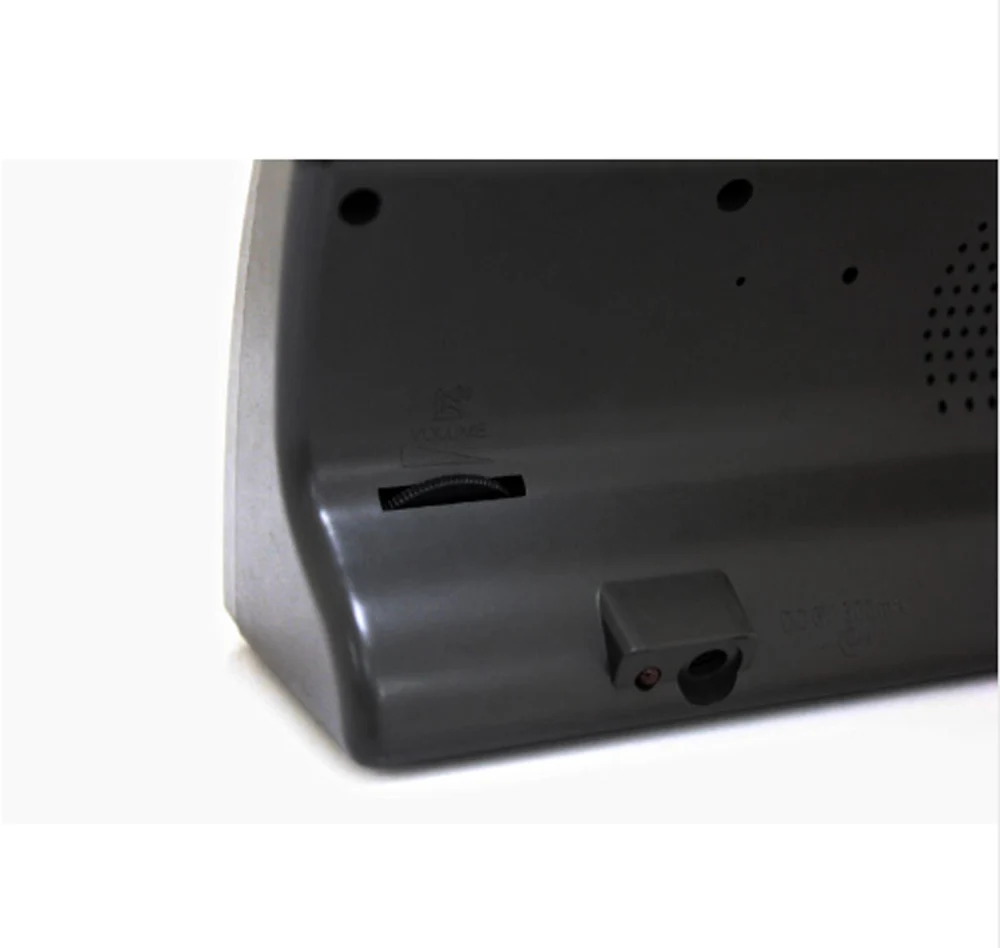 Азан настольные часы мусульманские Молящиеся исламские 1500 город азан Атан Ахан