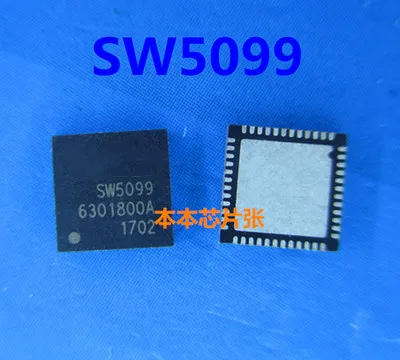 (5 шт.) SW5099 5099 QFN48|Коннекторы и разъёмы| |