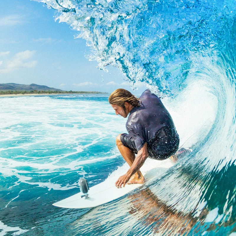 Insta360 ONE X Venture Case 30 м водонепроницаемый глубина защитный чехол Подводные детали для Insta360 ONE X аксессуары для экшн-камеры