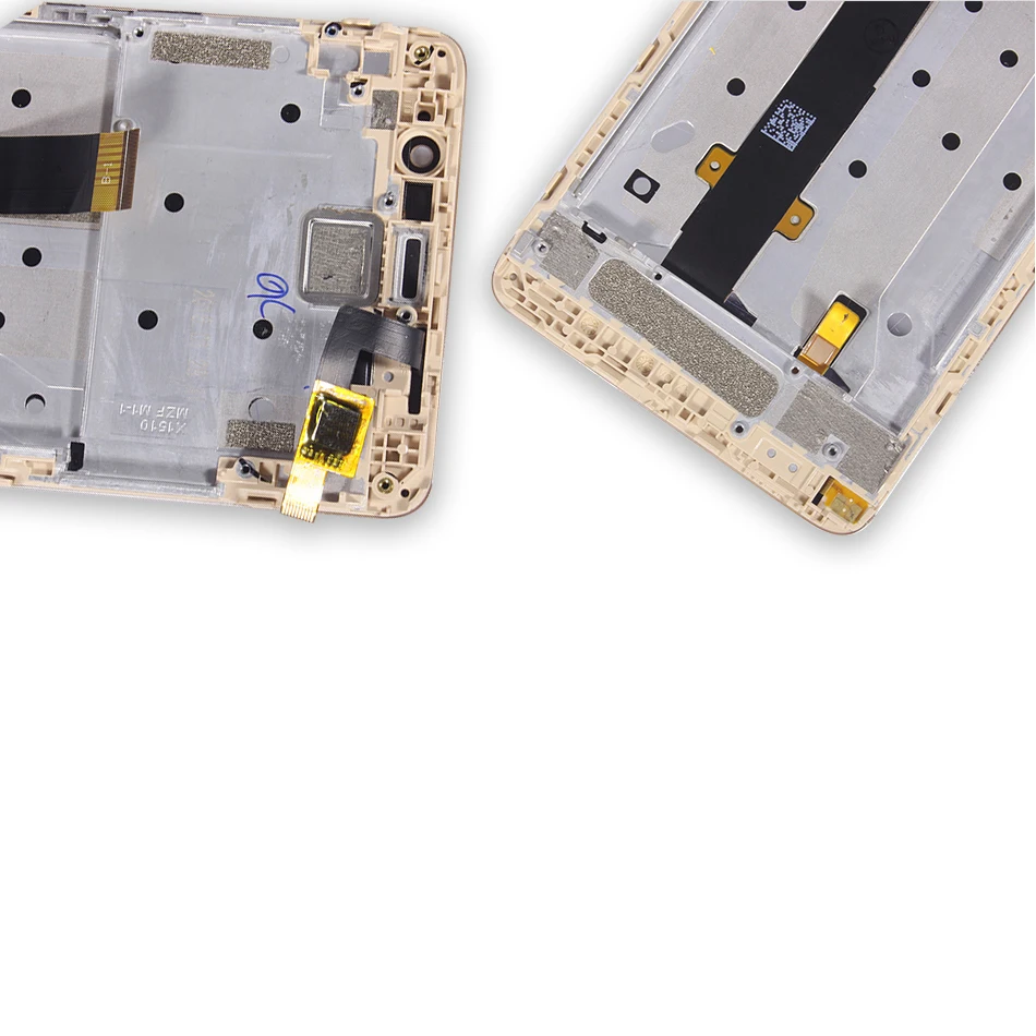 5.5 &quot For Xiaomi Redmi Note 3 Pro 152mm LCD Touch Screen Digitizer Assembly Replacement 150mm Display | Мобильные телефоны и