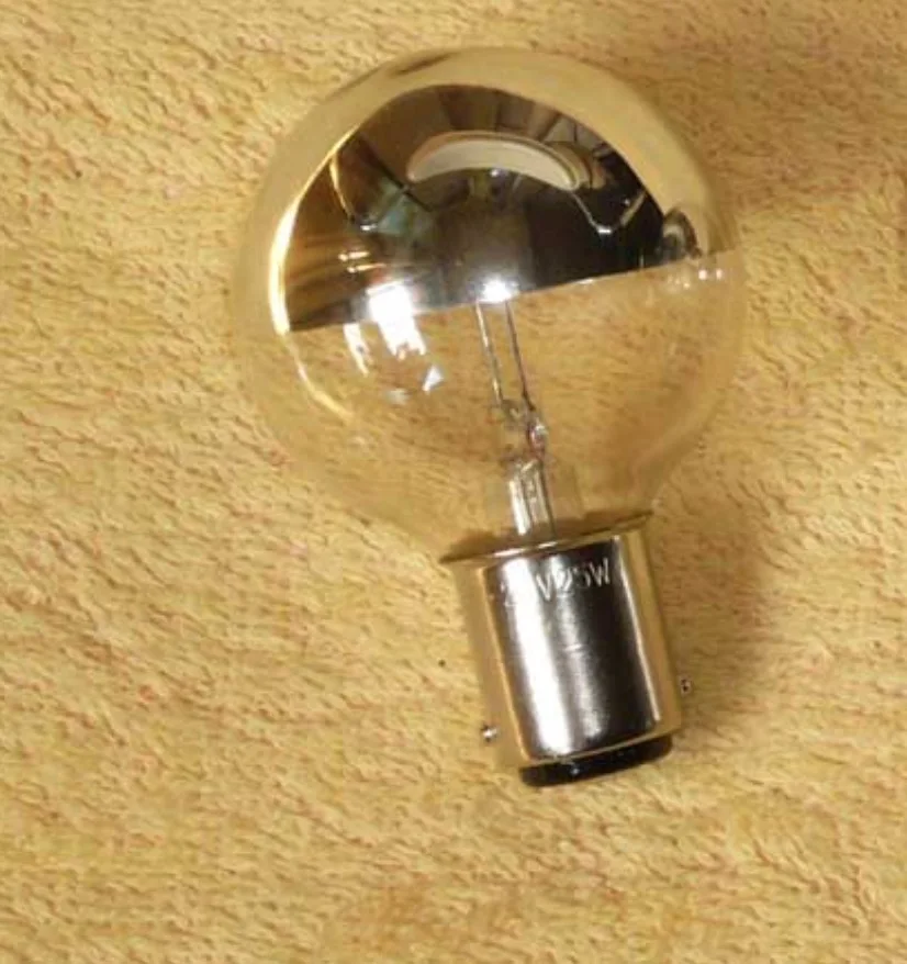 300pcs for Victoria Gladysheva 24v25w Surgical None Shadow Lamp Old Fashioned Light Bulb Ba15d 24v 25w | Освещение