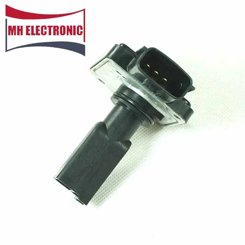 MH ELECTRONIC 22680-5J000 AFH70-16 MASS AIR FLOW SENSOR FOR Nissan Frontier Villager Xterra Pathfinder Ford Mustang Infiniti QX4 |