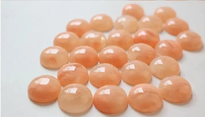 

New style 50pcs/lot 18mm cloud effect geometry rounds shape resin flatback beads diy jewelry earring/garment pendant accessory