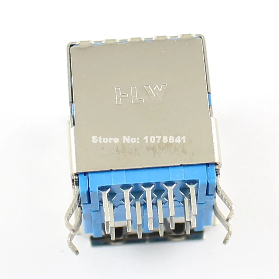 20 штук Dual USB 3 0 18 Pin Тип Женский правый угол разъем|connector 20|connector socketconnector female |