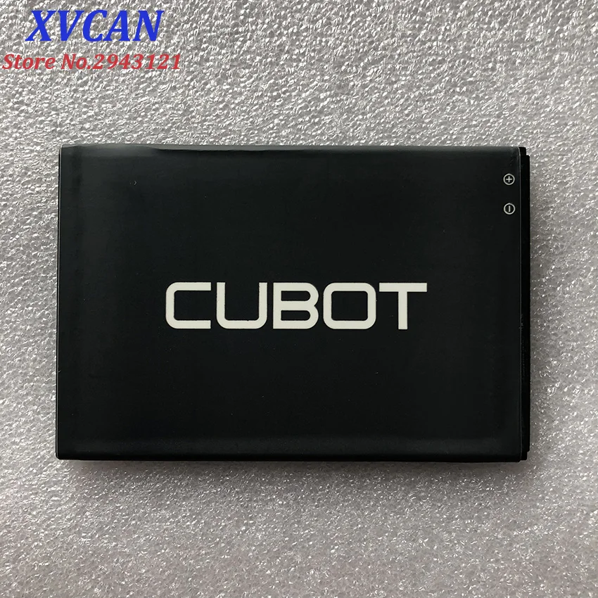 CUBOT Dinosaur Battery 4150mAh 100% новая Оригинальная запасная батарея для сотового телефона