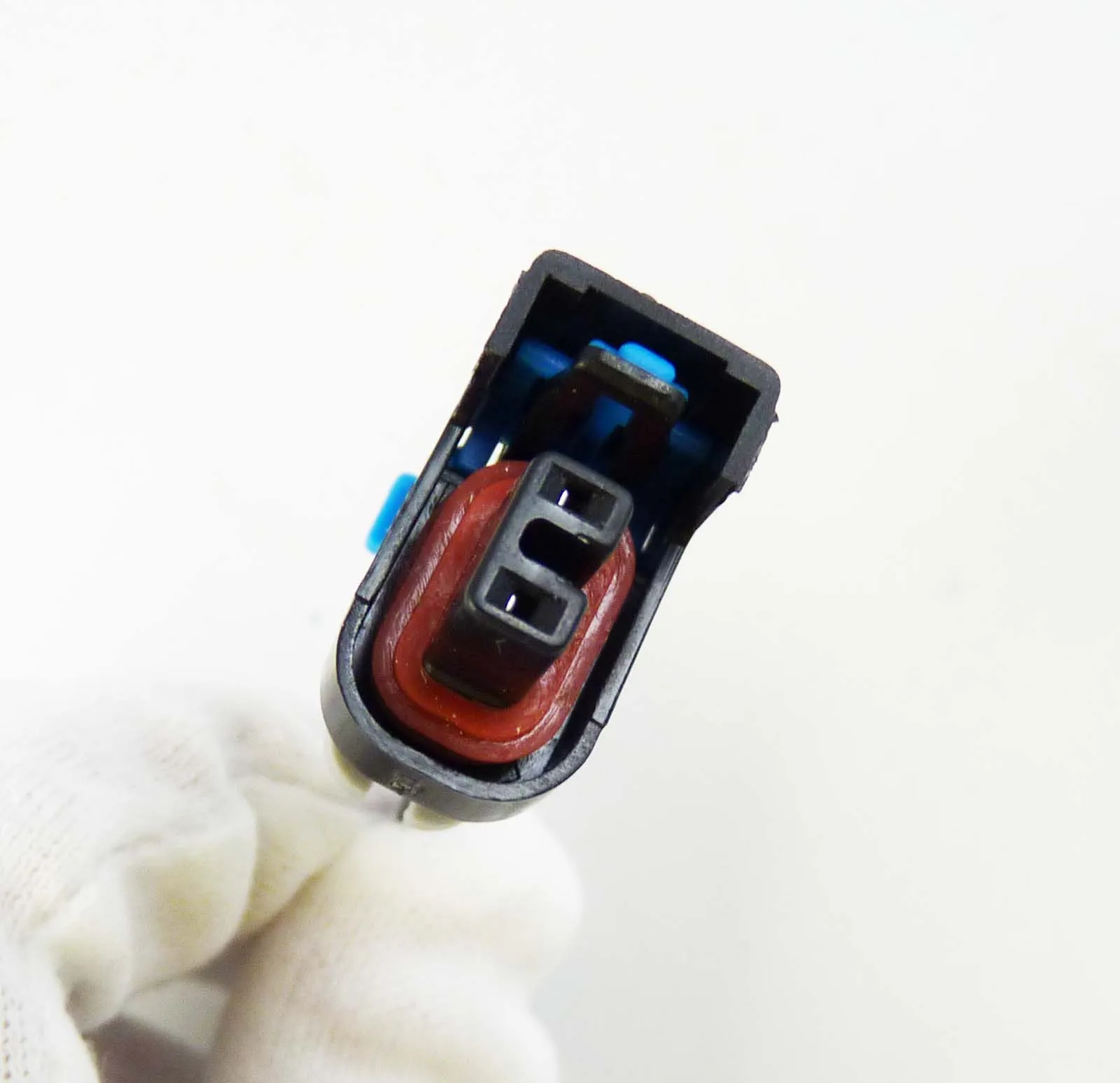 Соединитель топливного инжектора WOLFIGO соединитель Pigtail заменяет 1P1575 S 1014 PT2135 PT5891