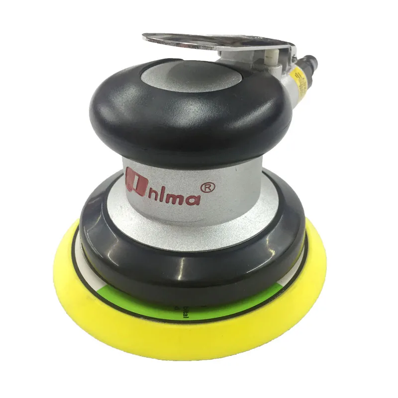 5 дюймов случайный трек шлифовальный станок промышленный эксцентричный качели