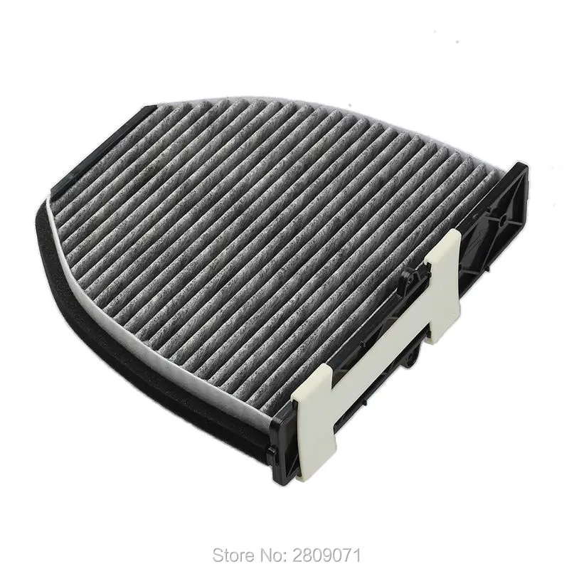 Для Mercedes W204 W212 C250 E550 Cabin Воздушный фильтр Манн CUK29005/204 830 00 18|mann|mann air filtermann filter |