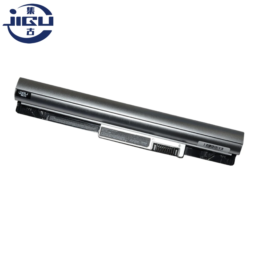 Аккумулятор для ноутбука JIGU 794309 121 HSTNN DB5P IB6N IB6T YB5P KP03 KP03036 KP06 KP06XL TPN C112 HP 210 G1 Pavillion TS