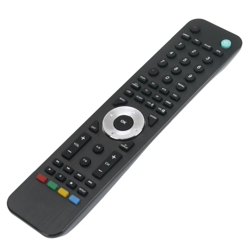 New RC2026P Replaced Remote Control fit for JVC | Электроника