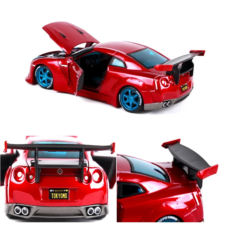 Maisto 1/24 спортивный автомобиль Nissan 1971 DATSUN 510 GTR Simulatio Коллекционное издание металлическая литая модель автомобиля детские игрушки подарок