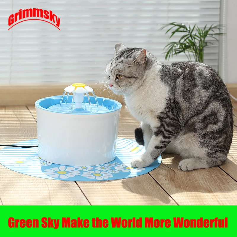 

Л окно типа cat water