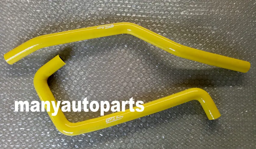 Силиконовый шланг радиатора для ATV Quad Yamaha Raptor YFM 700 R 2006-2013 2011 2010 2012 13 синий