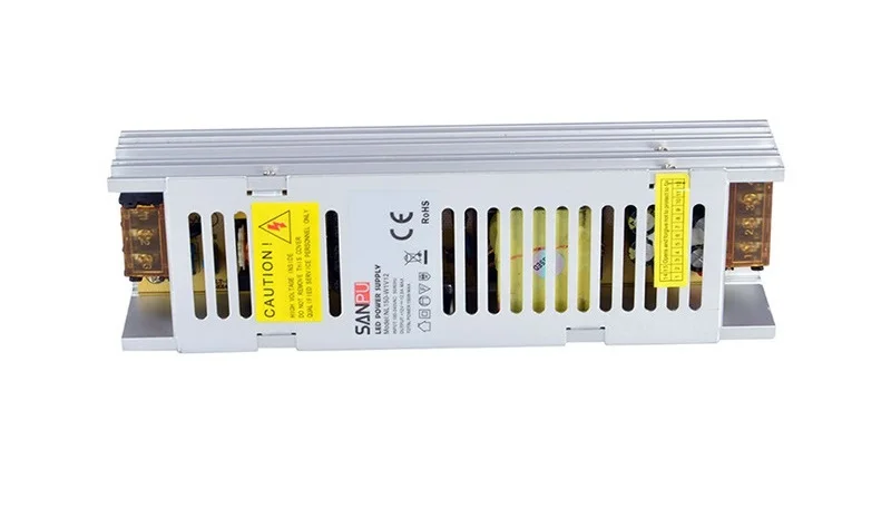 Новейший ac dc 12 В мини импульсный источник питания преобразователь alimentatore коммутация ac-dc 220 в 230 В до 12 В 5a 10a 15a 20a светодиодный драйвер
