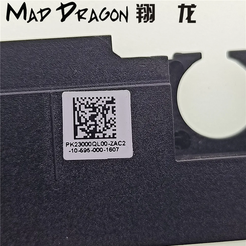 Ноутбук бренда MAD DRAGON новый оригинальный комплект динамиков-R + L левый и правый