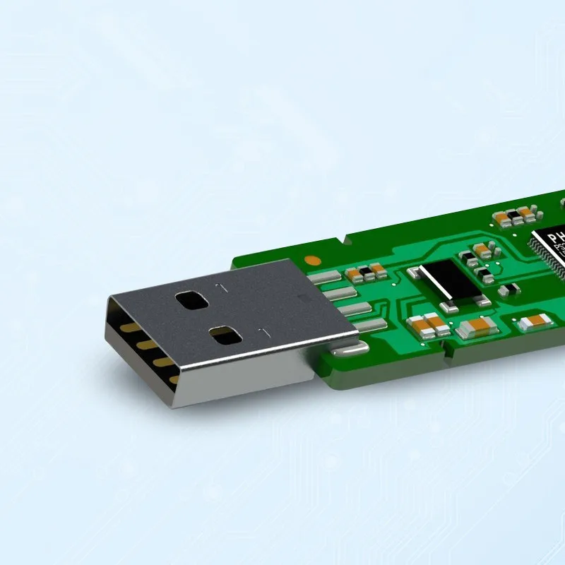 Смартфон планшет ПК USB флэш накопитель 32 ГБ 16 8 4 флеш OTG внешний U диск карта памяти