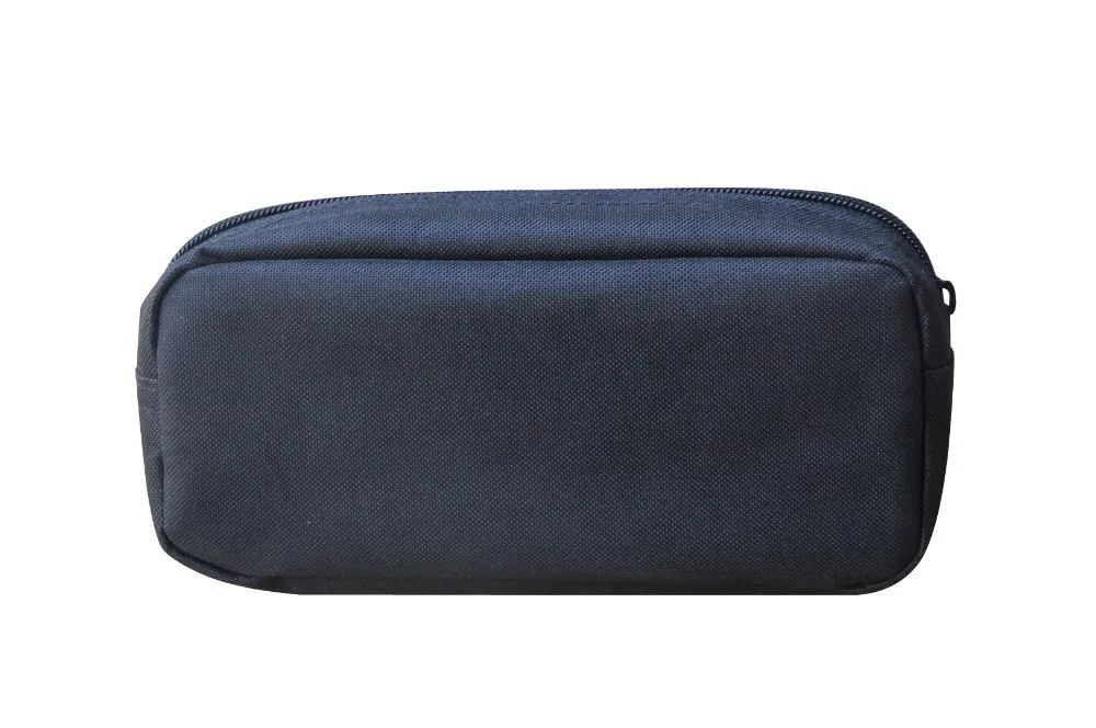 Dispalang Детская сумка-карандаш с животным принтом лошади школьные офисные