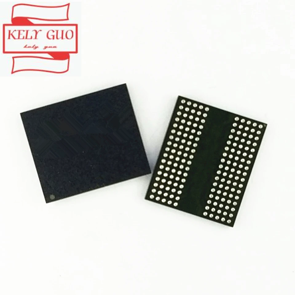 4 шт. 100% Новые оригинальные встроенные микросхемы памяти Φ BGA H5GQ4H24MFR R2C|Микрофоны| |