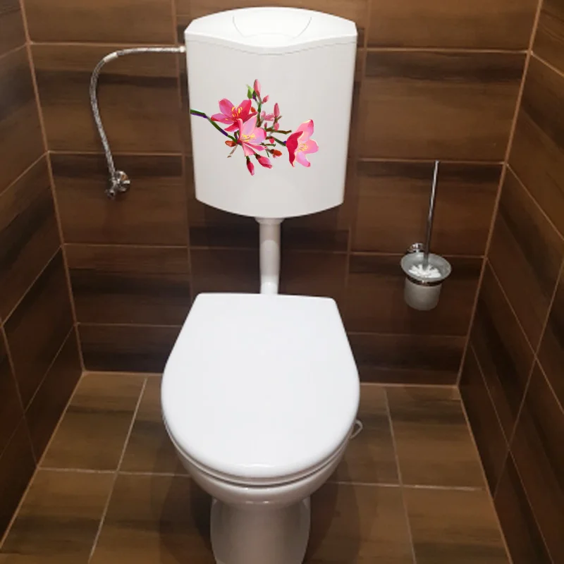 ZTTZDY 22*16 9 см ручная роспись магнолия искусственная кожа домашний декор для