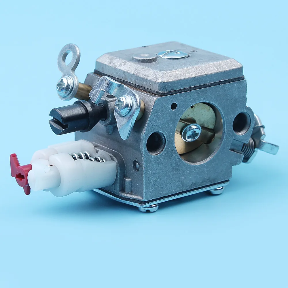 Карбюратор для Husqvarna 340 345 346XP 350 351 353 Jonsered CS 2150 2141 2145 2147 2152 EPA бензопила 503283208 Zama C3-El18