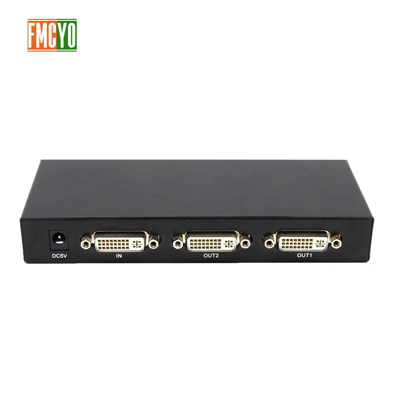 Горячие 3 порта KVM USB переключатель руководство DVI сплиттер квм коробка 2 0 мышь