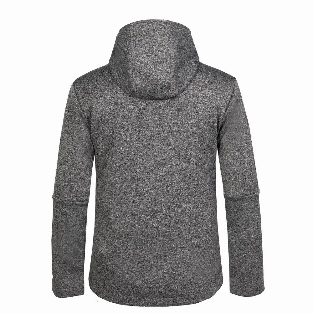 ESHINES Мужская зимняя флисовая куртка спортивные куртки TECTOP походные кемпинг