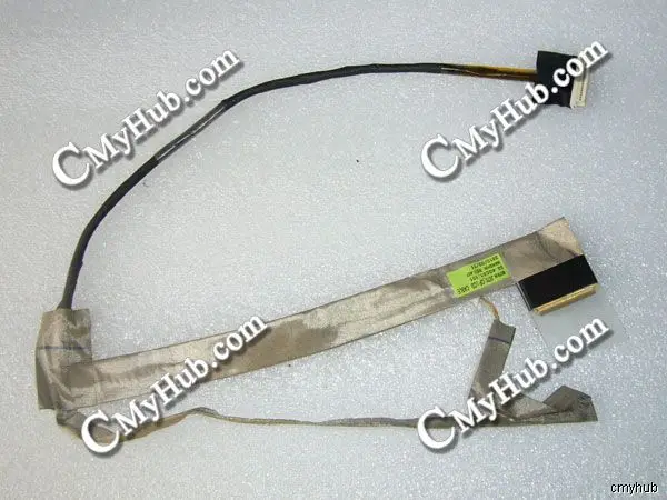 

For Acer Aspire 7736 Series 50.4GC01.001 50.4GC01.101 Laptop LED LCD Screen LVDS VIDEO FLEX Ribbon Connector Cable