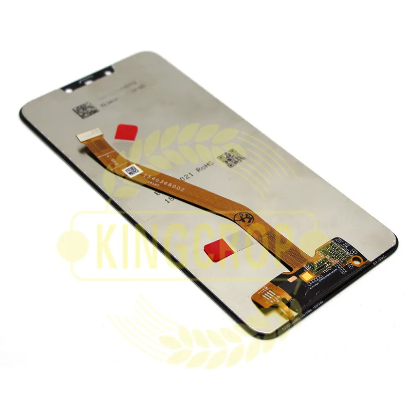 Huawei mate 20 lite lcd с рамкой дисплей кодирующий преобразователь сенсорного экрана в сборе Замена mate 20 lite huawei mate 20 lite lcd