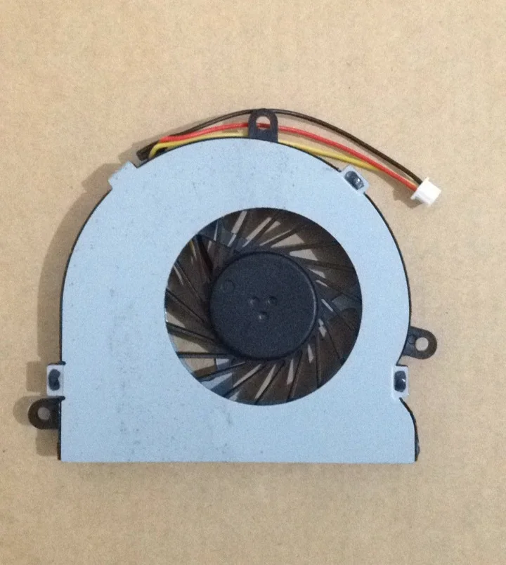 Новый вентилятор охлаждения процессора SSEA для Dell inspiron 15R 3521 3721 5521 5535 5537 5721